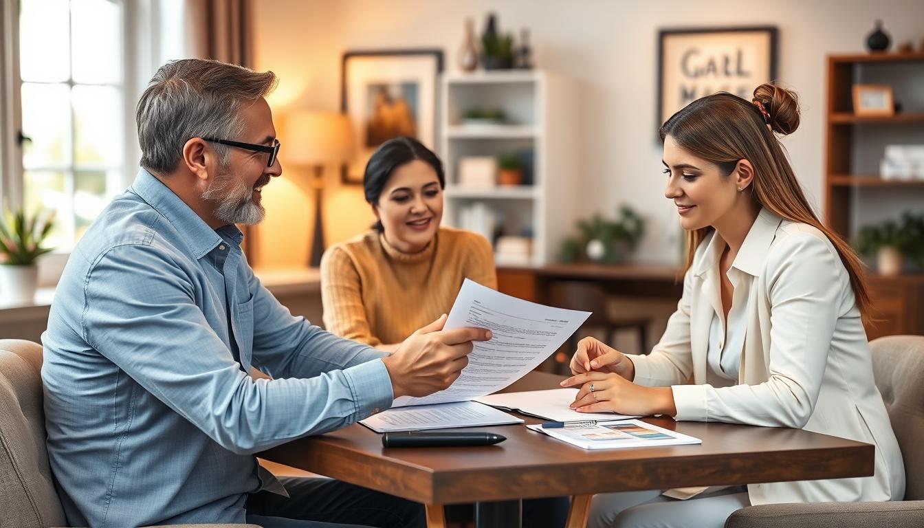 Services for Home Sellers